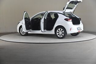 Opel Corsa vaihtoauto