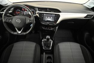 Opel Corsa vaihtoauto