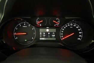 Opel Corsa vaihtoauto