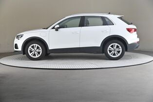 Audi Q3 vaihtoauto