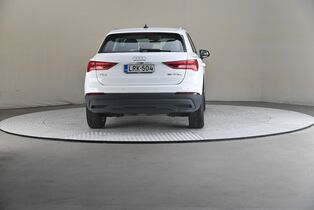 Audi Q3 vaihtoauto