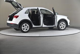 Audi Q3 vaihtoauto
