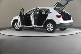 Audi Q3 vaihtoauto