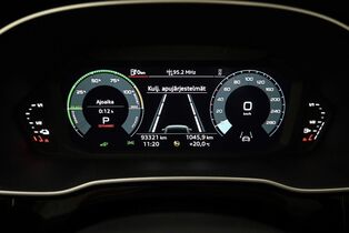 Audi Q3 vaihtoauto