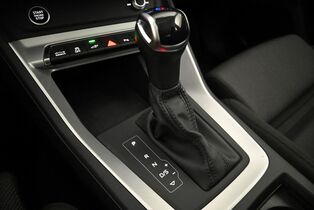 Audi Q3 vaihtoauto