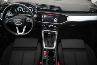 Audi Q3 vaihtoauto
