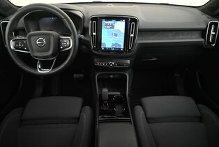 Volvo C40 vaihtoauto