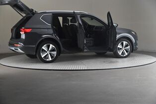 SEAT Tarraco vaihtoauto