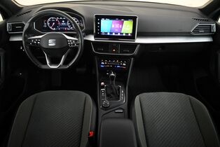 SEAT Tarraco vaihtoauto