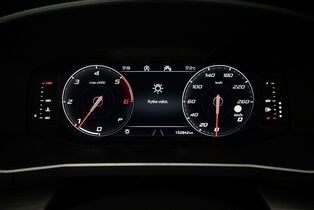 SEAT Tarraco vaihtoauto