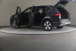 SEAT Tarraco vaihtoauto