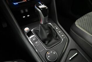 SEAT Tarraco vaihtoauto