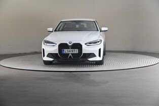 BMW i4 vaihtoauto