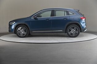 Mercedes-Benz GLA vaihtoauto