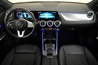Mercedes-Benz GLA vaihtoauto