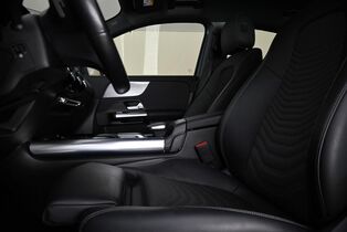 Mercedes-Benz GLA vaihtoauto