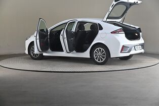 Hyundai IONIQ electric vaihtoauto