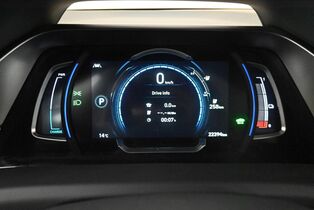 Hyundai IONIQ electric vaihtoauto