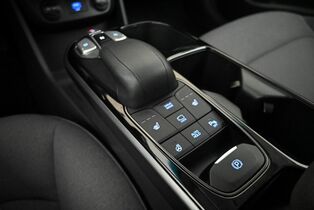 Hyundai IONIQ electric vaihtoauto