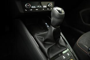 Skoda Scala vaihtoauto