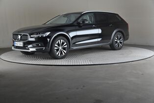 Volvo V90 Cross Country vaihtoauto