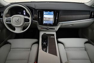 Volvo V90 Cross Country vaihtoauto