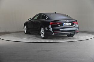 Audi A5 vaihtoauto