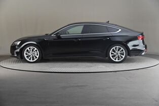 Audi A5 vaihtoauto