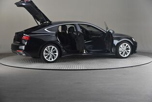 Audi A5 vaihtoauto
