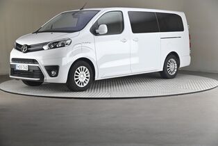 Toyota Proace Verso EV vaihtoauto