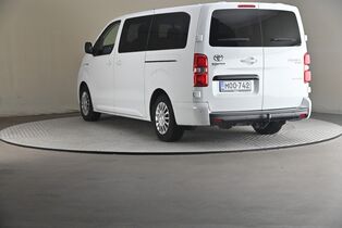 Toyota Proace Verso EV vaihtoauto