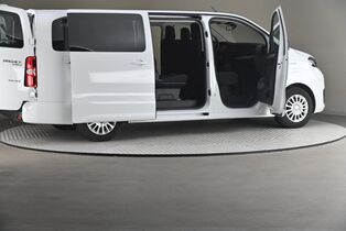 Toyota Proace Verso EV vaihtoauto