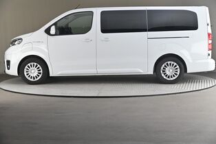 Toyota Proace Verso EV vaihtoauto