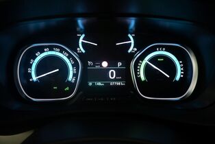 Toyota Proace Verso EV vaihtoauto