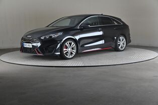 Kia Proceed vaihtoauto