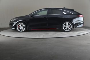 Kia Proceed vaihtoauto