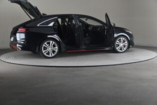 Kia Proceed vaihtoauto