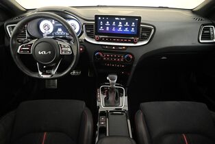 Kia Proceed vaihtoauto