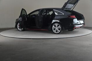 Kia Proceed vaihtoauto