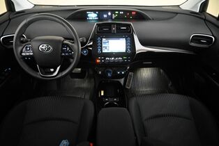Toyota Prius vaihtoauto