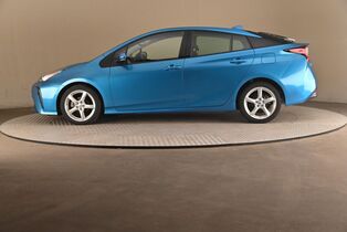 Toyota Prius vaihtoauto