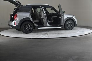 Mini Countryman vaihtoauto