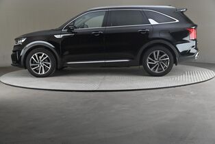 Kia Sorento vaihtoauto