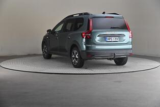 Dacia Jogger vaihtoauto