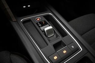 SEAT Leon Sportstourer vaihtoauto