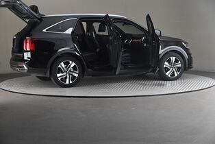 Kia Sorento vaihtoauto