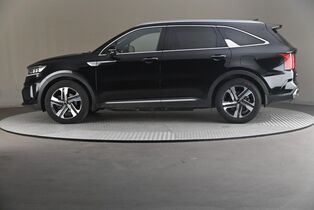 Kia Sorento vaihtoauto