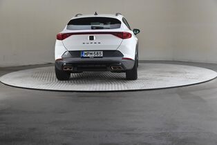 Cupra Formentor vaihtoauto