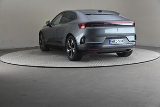 Polestar 4 vaihtoauto