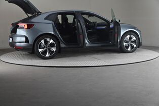 Polestar 4 vaihtoauto